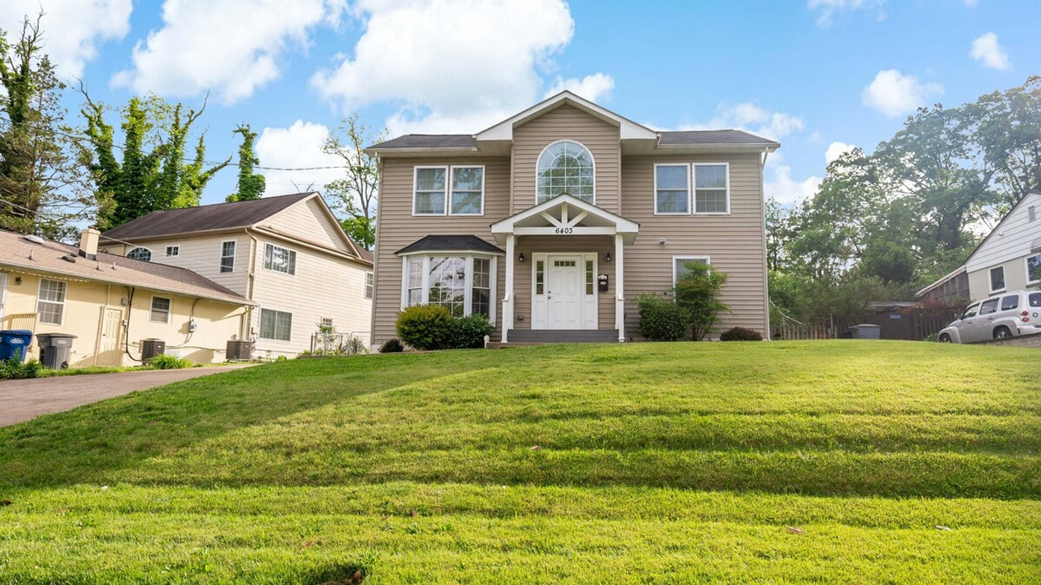 Building Photo - 6365 Columbia Pike