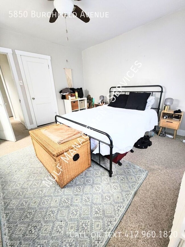 Building Photo - 5850 Burchfield Ave