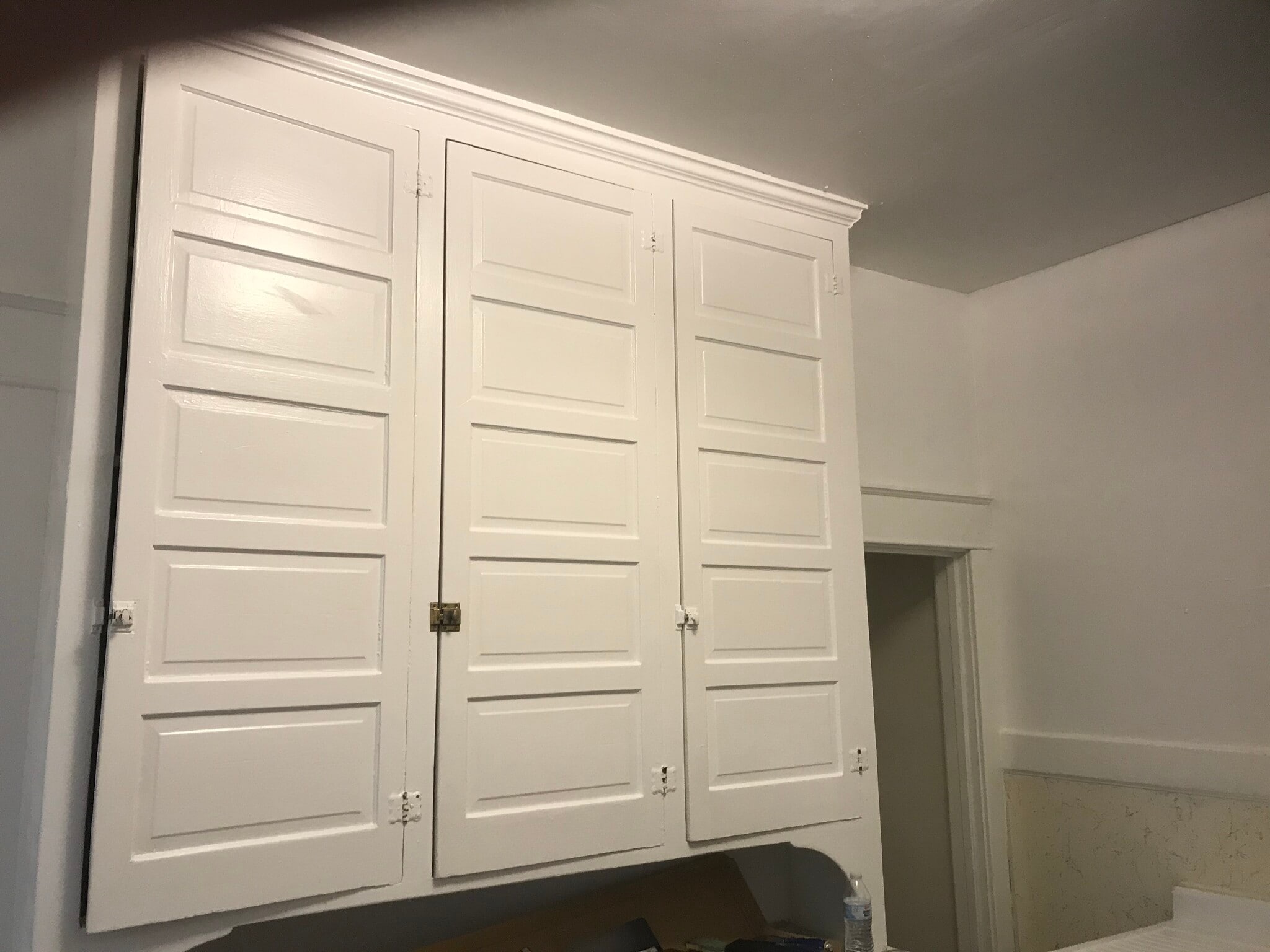 Kitchen - 435 E 27th St