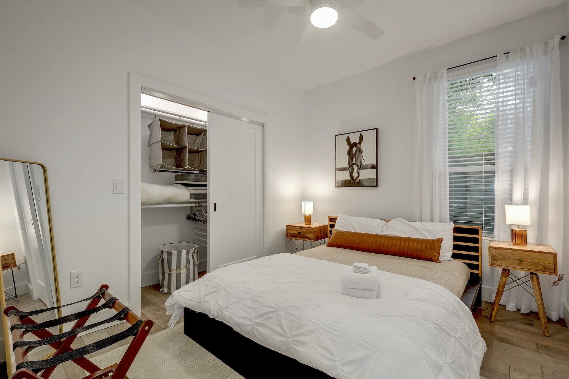 Bedroom 2 - 413 W Odell St