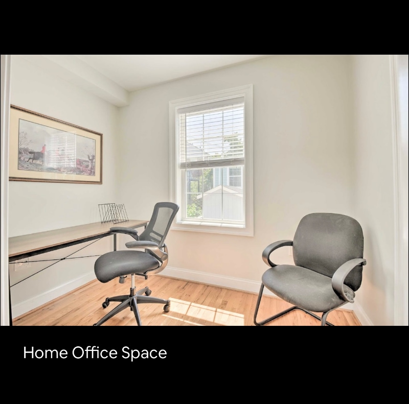 Building Photo - 1304 Van Buren St NW