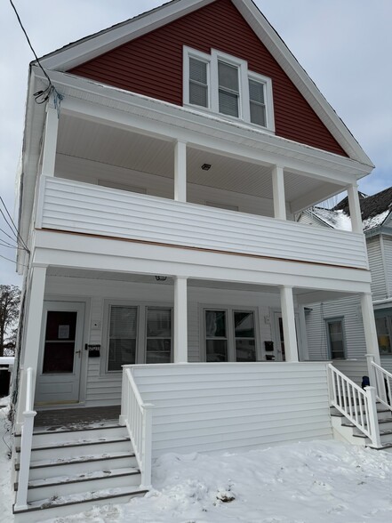 Building Photo - 201 Lillian Ave