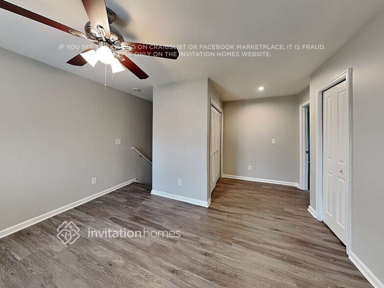 Building Photo - 1831 Hooper Court