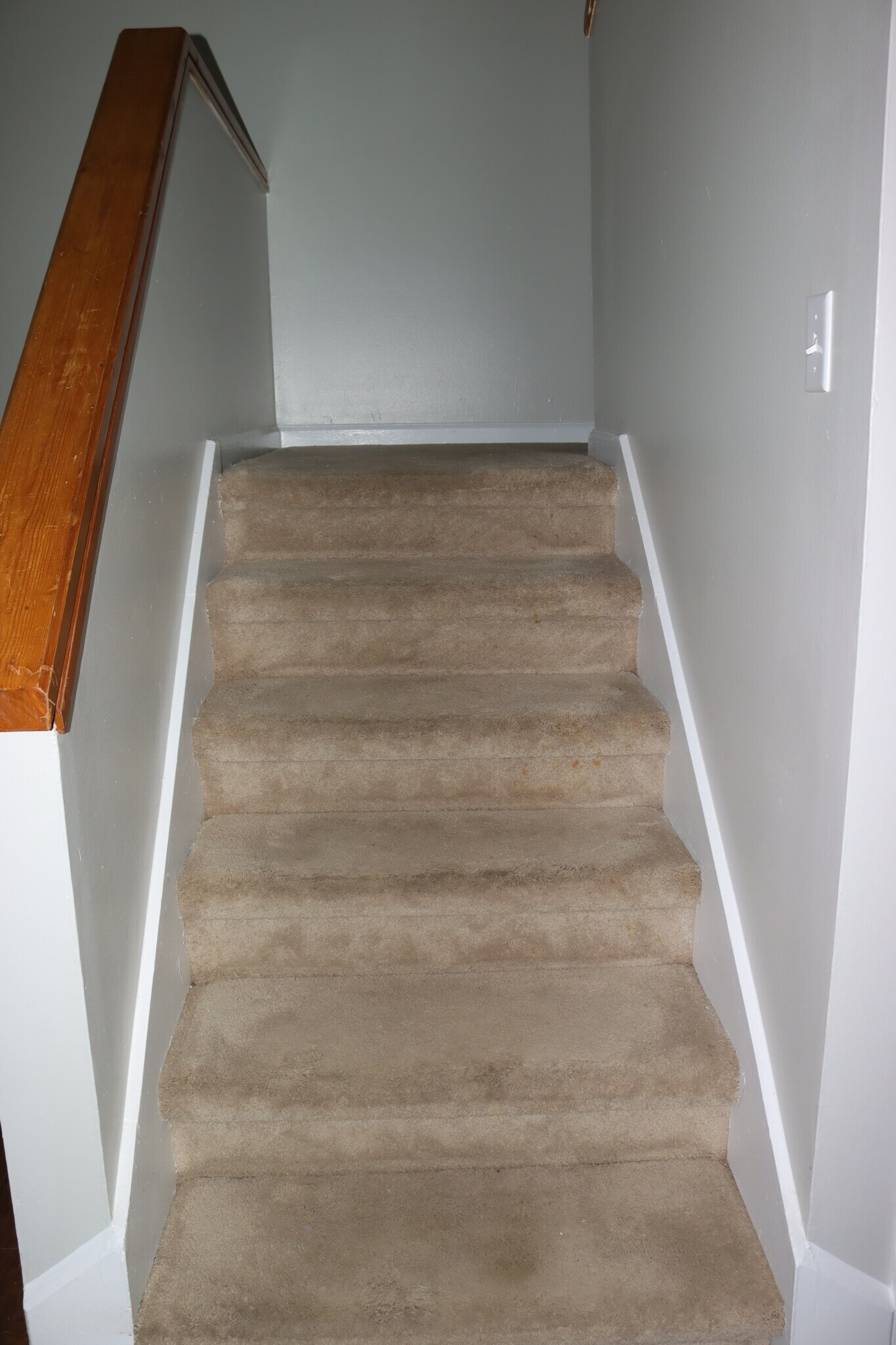 Upstairs - 1057 Stones Throw Dr NW