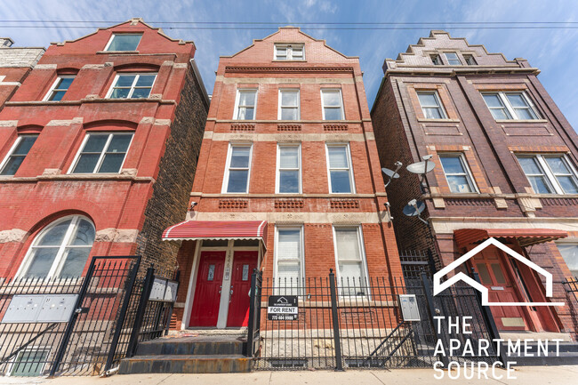 Building Photo - 1846 W 18th St