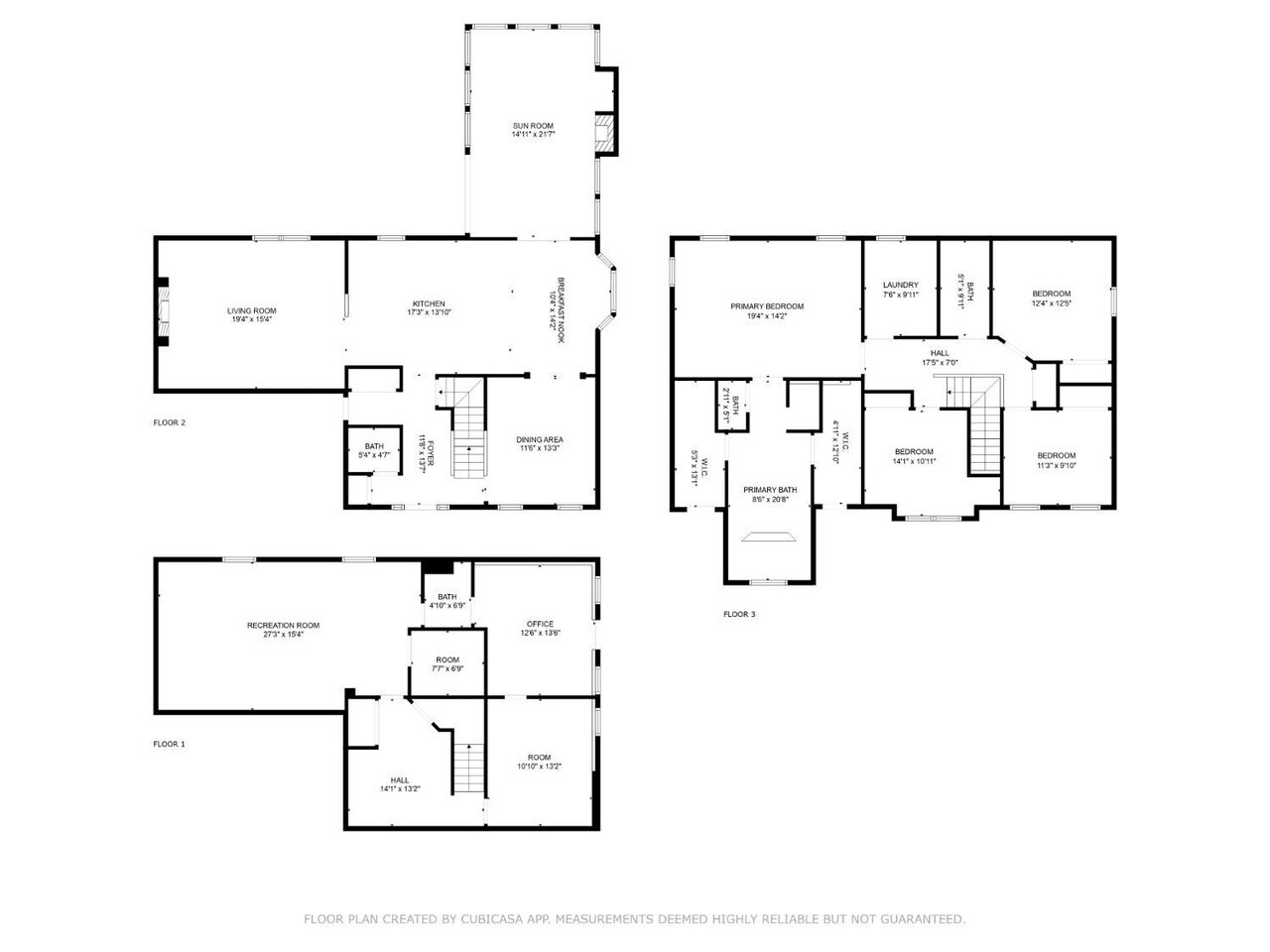 Building Photo - 1740 Magnolia Ct