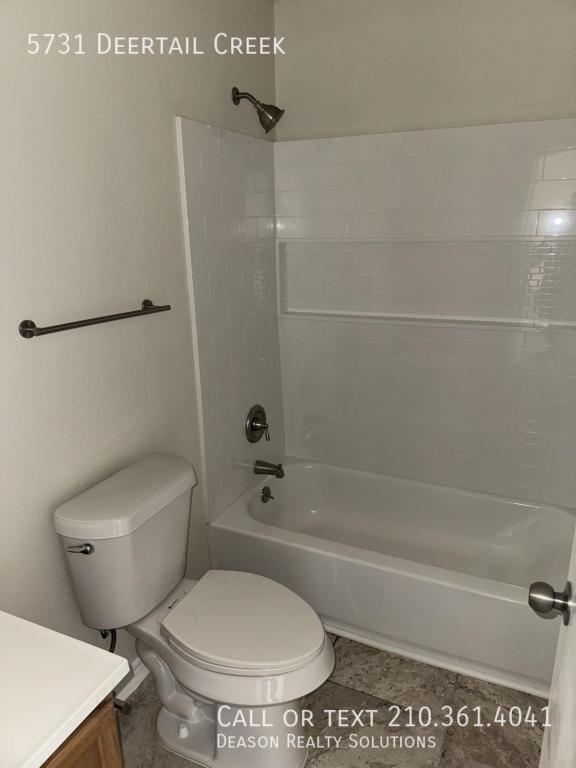 Building Photo - 5731 Deertail Creek