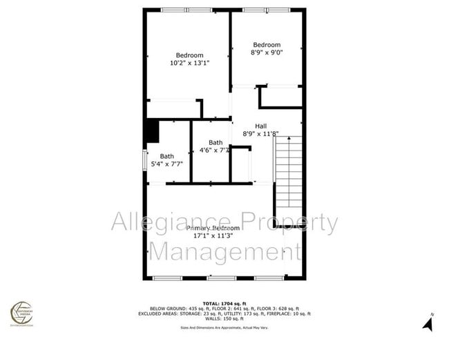Building Photo - 4328 Gypsy Ct
