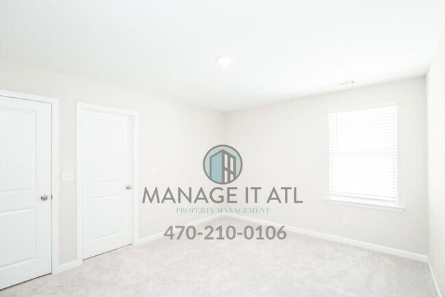 Building Photo - 4 Bedroom House in Braselton close to HWY 85