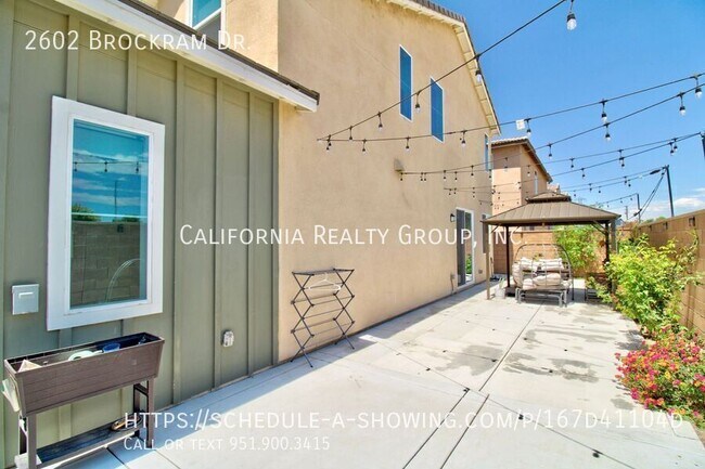 Building Photo - 2602 Brockram Dr