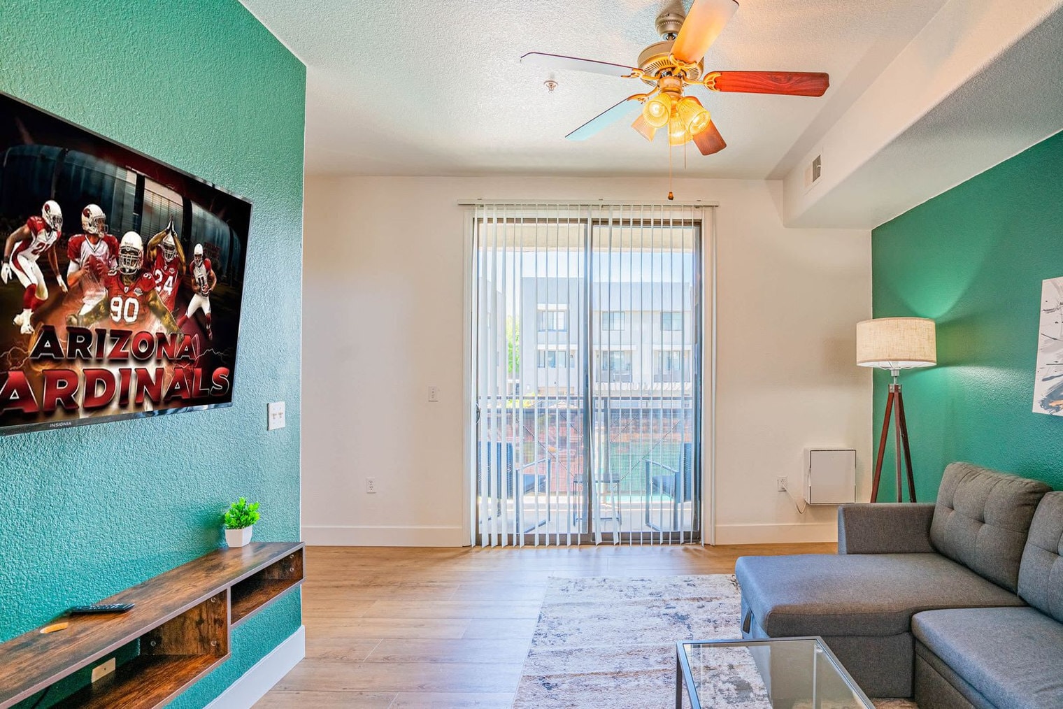 Building Photo - 6610 N 93rd Ave