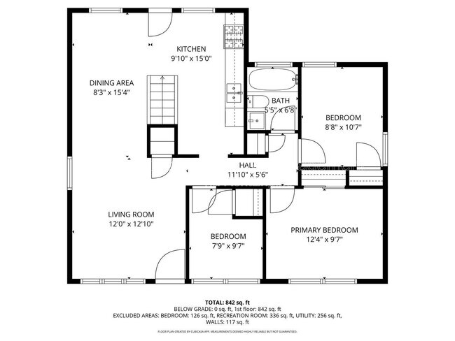 Building Photo - 437 Lancashire Rd