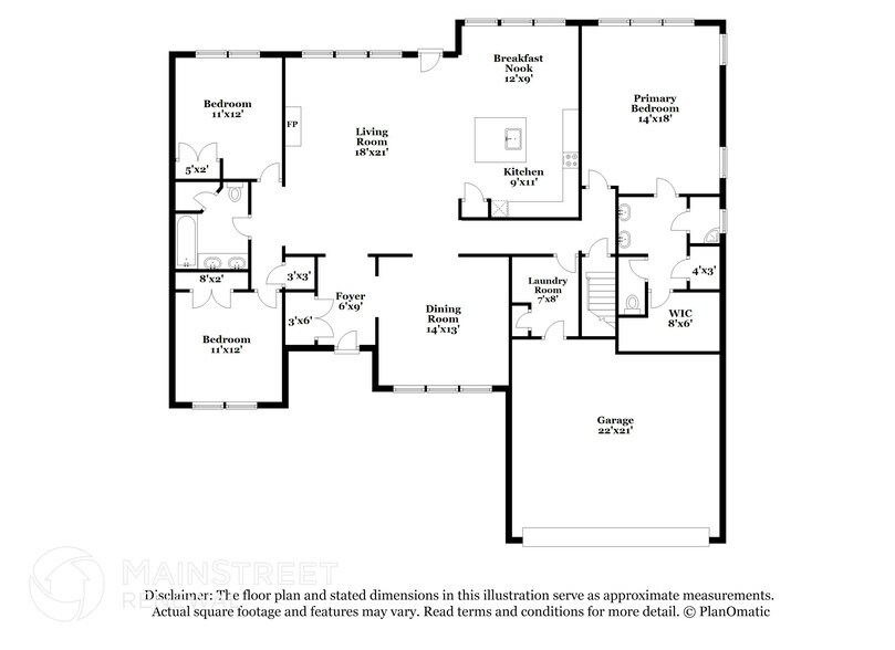 Building Photo - 118 Grey Hawk Dr