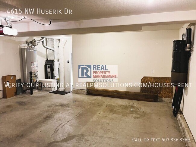 Building Photo - 4615 NW Huserik Dr