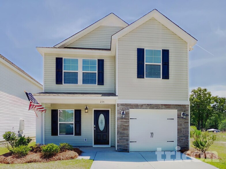 Building Photo - 234 Nicene Ct