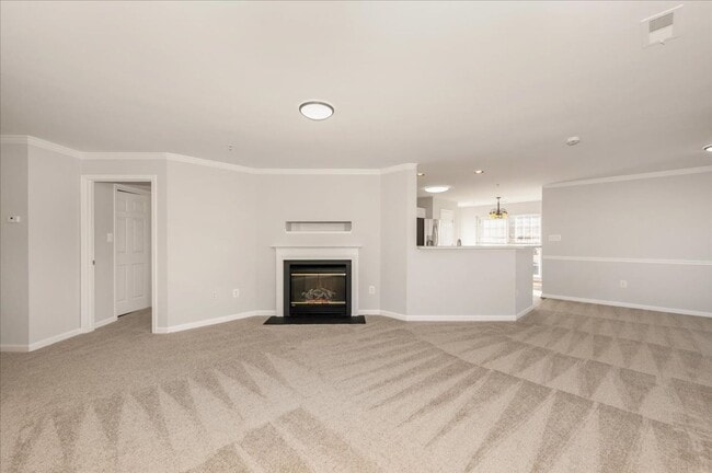 Building Photo - Wonderful Condo For Lease