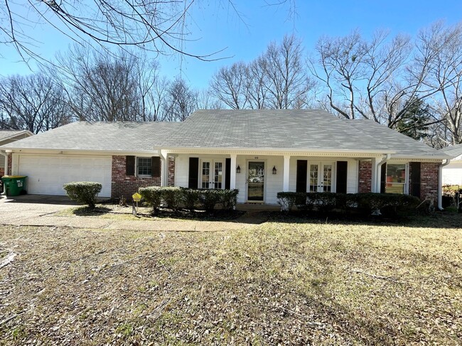 Primary Photo - 3 Bed 2 Bath Home for Rent in Ridgeland!