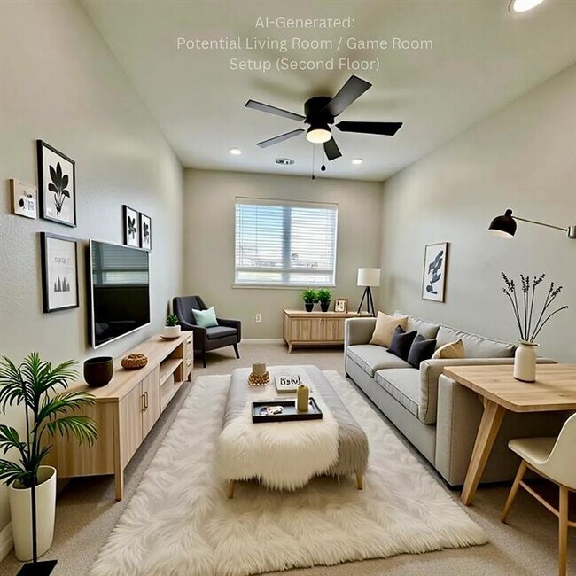 Building Photo - 21771 Mossy Field Ln
