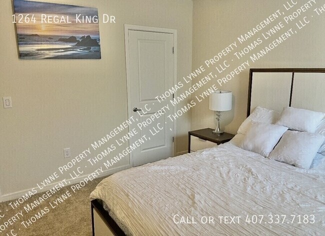 Building Photo - 1264 Regal King Dr