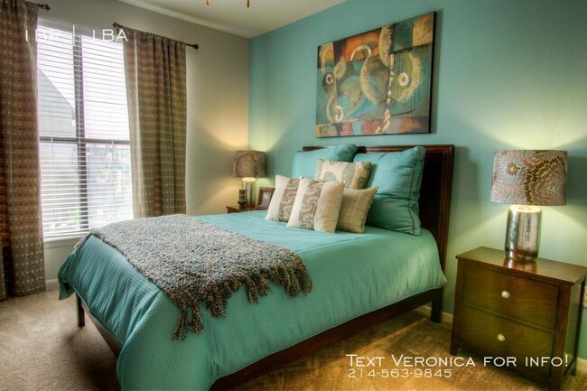 Building Photo - Domain Village Apartments