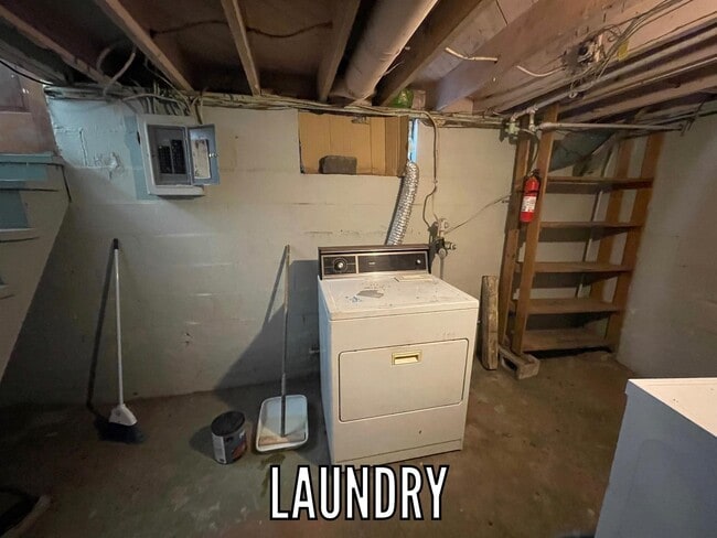 Building Photo - 101 Virginia-N