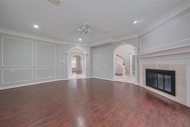 Building Photo - 3427 Williams Glen Dr