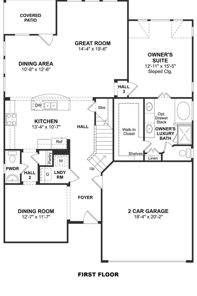 Building Photo - 3119 Presley Jane Ct