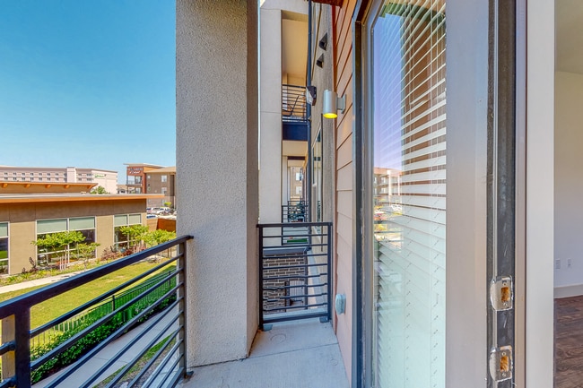 Floorplan - The Landing at Centreport