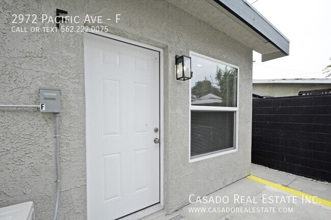 Primary Photo - 2972 Pacific Ave