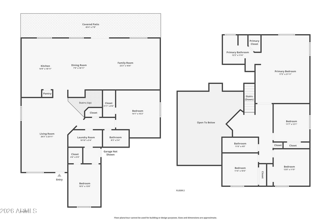Building Photo - 21237 N 92nd Ave
