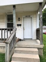 Building Photo - 1629 N 15th St
