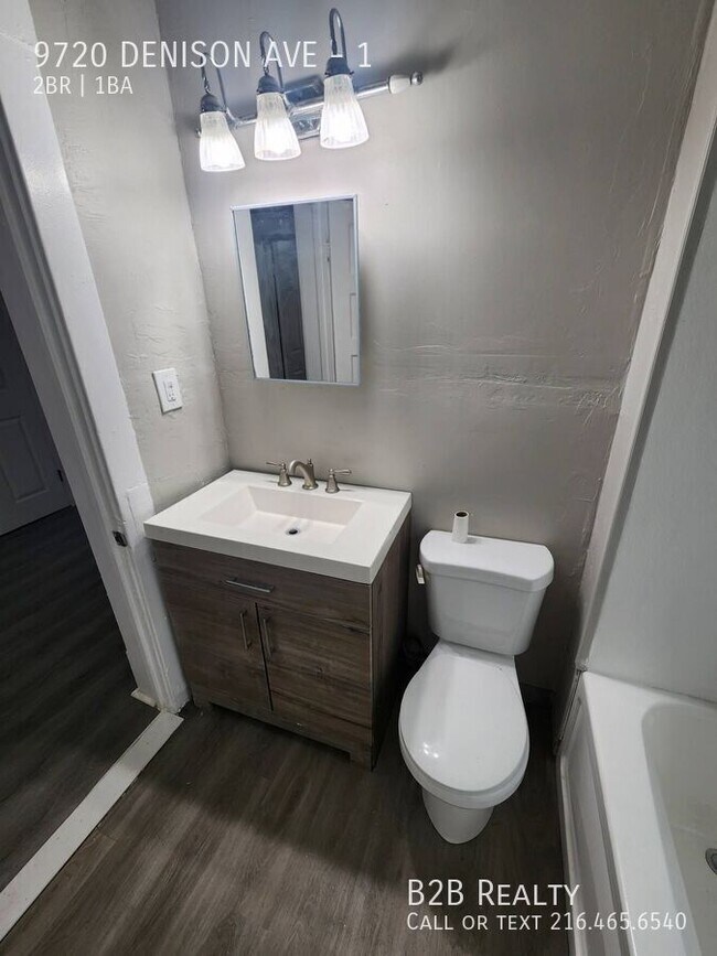 Building Photo - 9720 Denison Ave