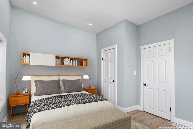 Building Photo - 2112 Eastern Ave