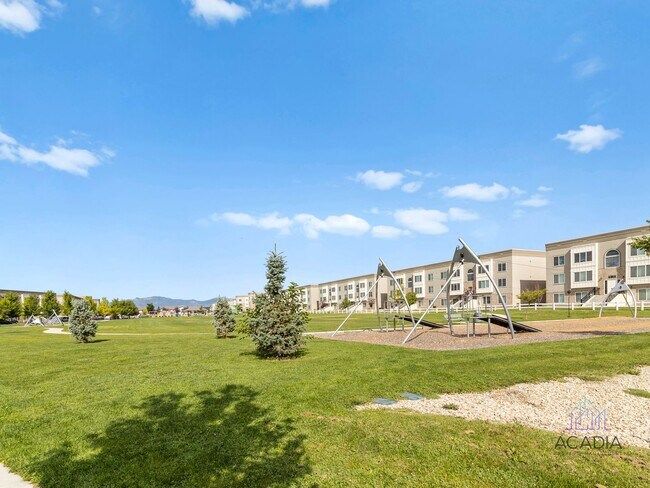 Building Photo - 533 S 850 E
