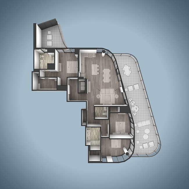 Floorplan - 5252