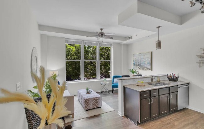 Building Photo - COMING SOON! Fully Furnished Condo