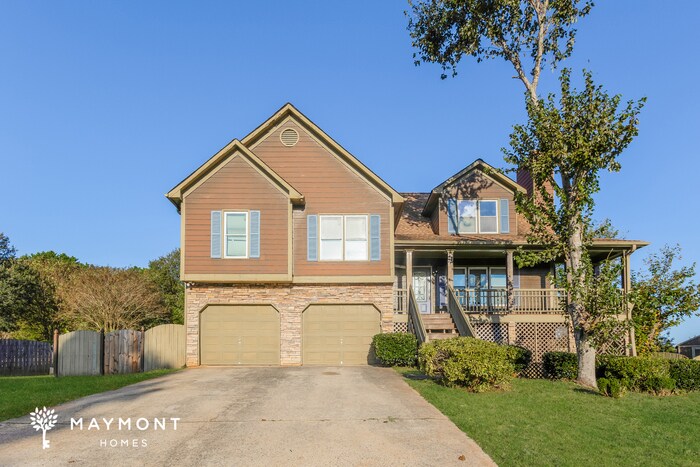 Primary Photo - 5616 Kitties Ct