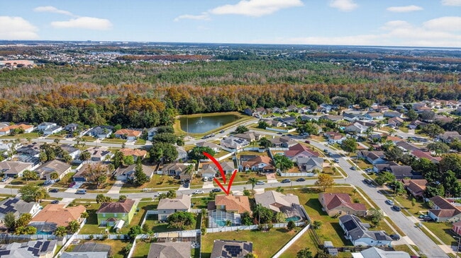 Building Photo - 14912 White Magnolia Ct