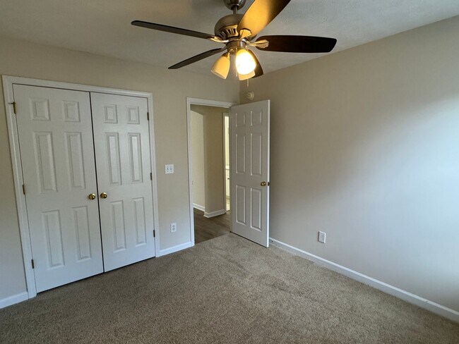 Building Photo - Prattville Home