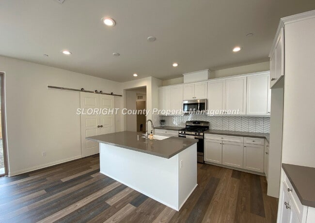 Building Photo - LEASE PENDING- SLO Righetti Ranch Home - 3 Bedroom / 3 Bathroom