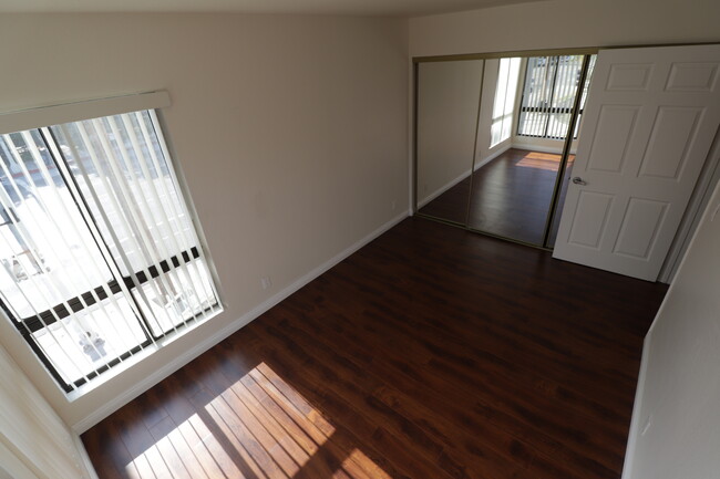 Bedroom 1 - 7804 Laurel Canyon Blvd