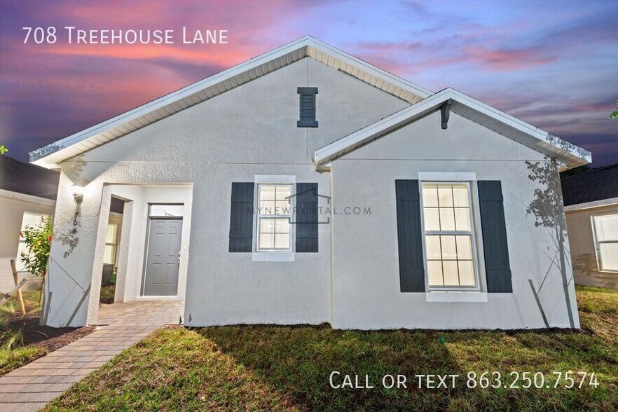 Building Photo - 708 Treehouse Ln