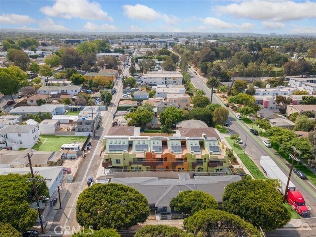 Building Photo - 1807 17th St