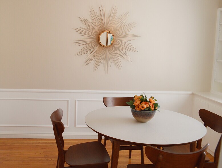Dining Room - 1288 Devon Ave