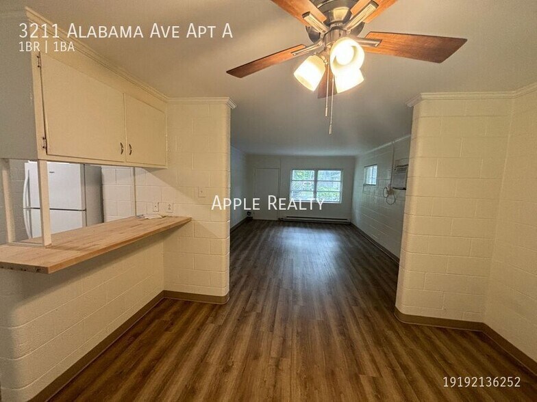Building Photo - 3211 Alabama Ave