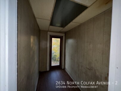 Building Photo - 2634 N Colfax Ave