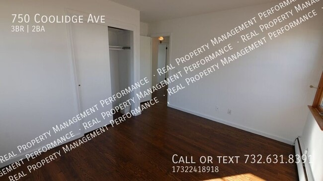 Building Photo - 750 Coolidge Ave