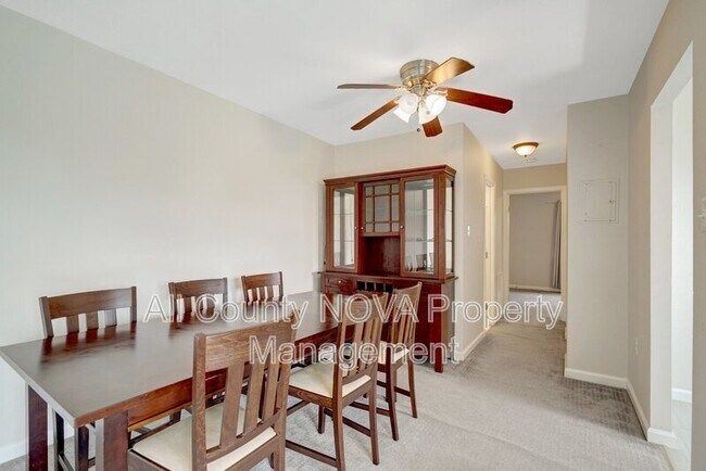 Building Photo - 438 N Armistead St