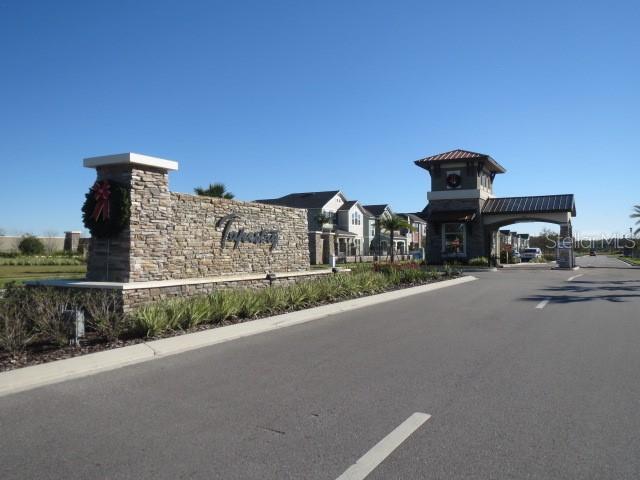 Building Photo - 2504 Amati Dr