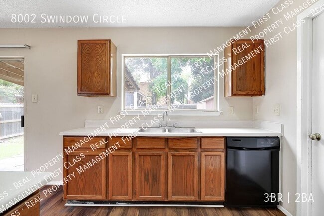 Building Photo - 8002 Swindow Cir